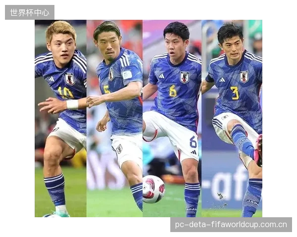 远藤航与守田英正的中场组合将是日本队战术体系的基石，二人默契程度影响全局。